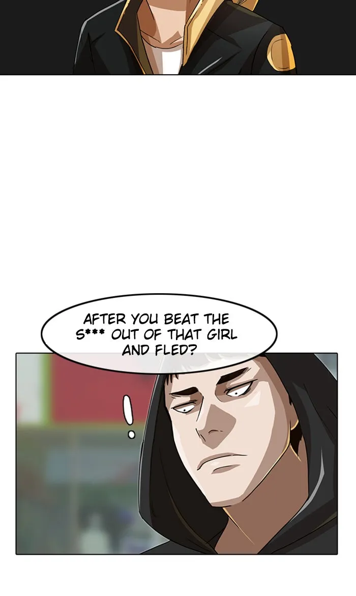 Read Random Chat chapter 32 image 13 on Lezhin