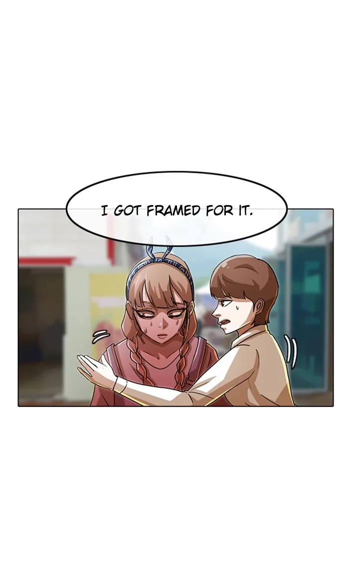 Read Random Chat chapter 32 image 14 on Lezhin