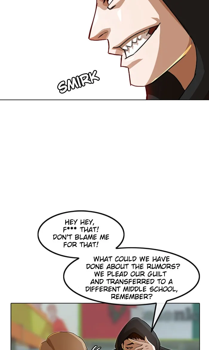 Read Random Chat chapter 32 image 16 on Lezhin