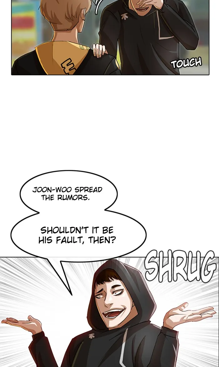 Read Random Chat chapter 32 image 17 on Lezhin