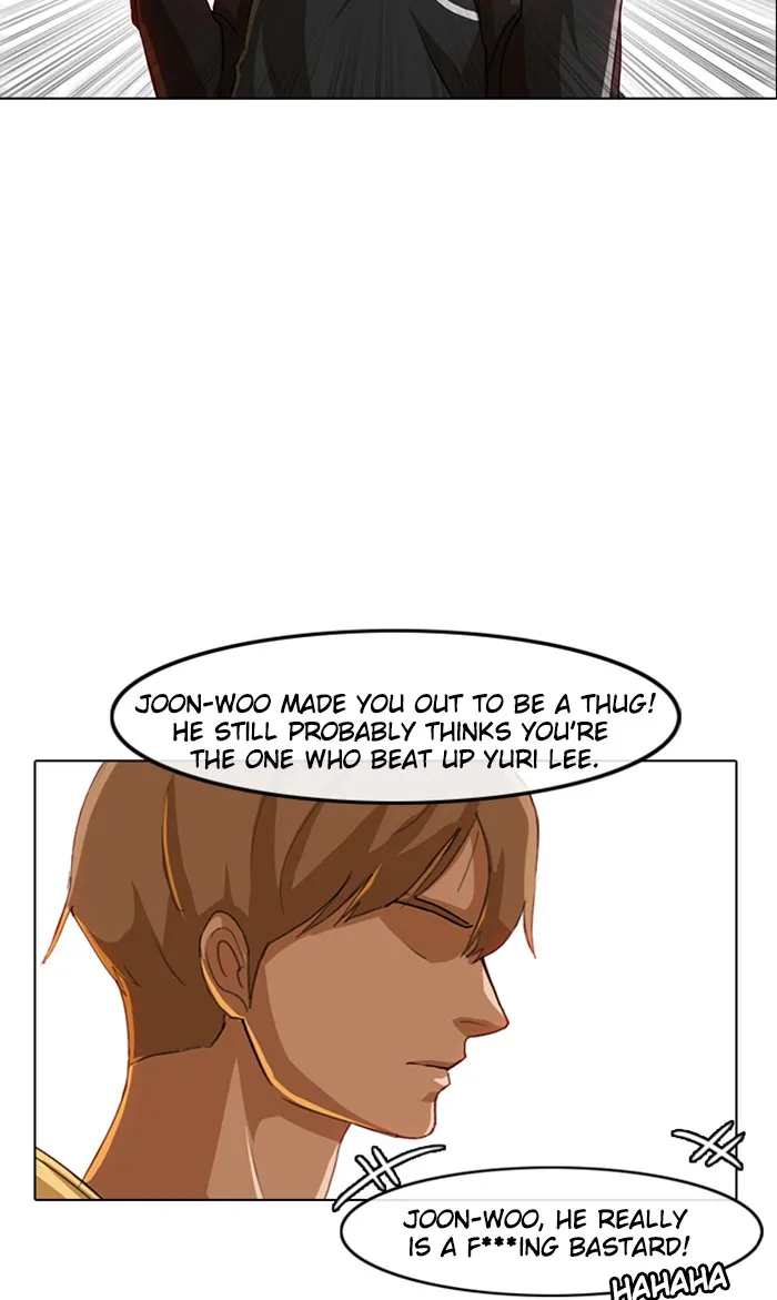 Read Random Chat chapter 32 image 18 on Lezhin