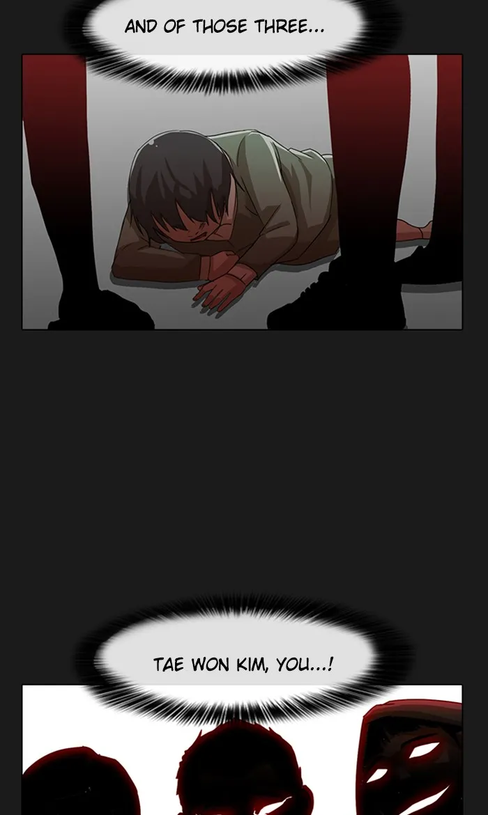 Read Random Chat chapter 32 image 21 on Lezhin