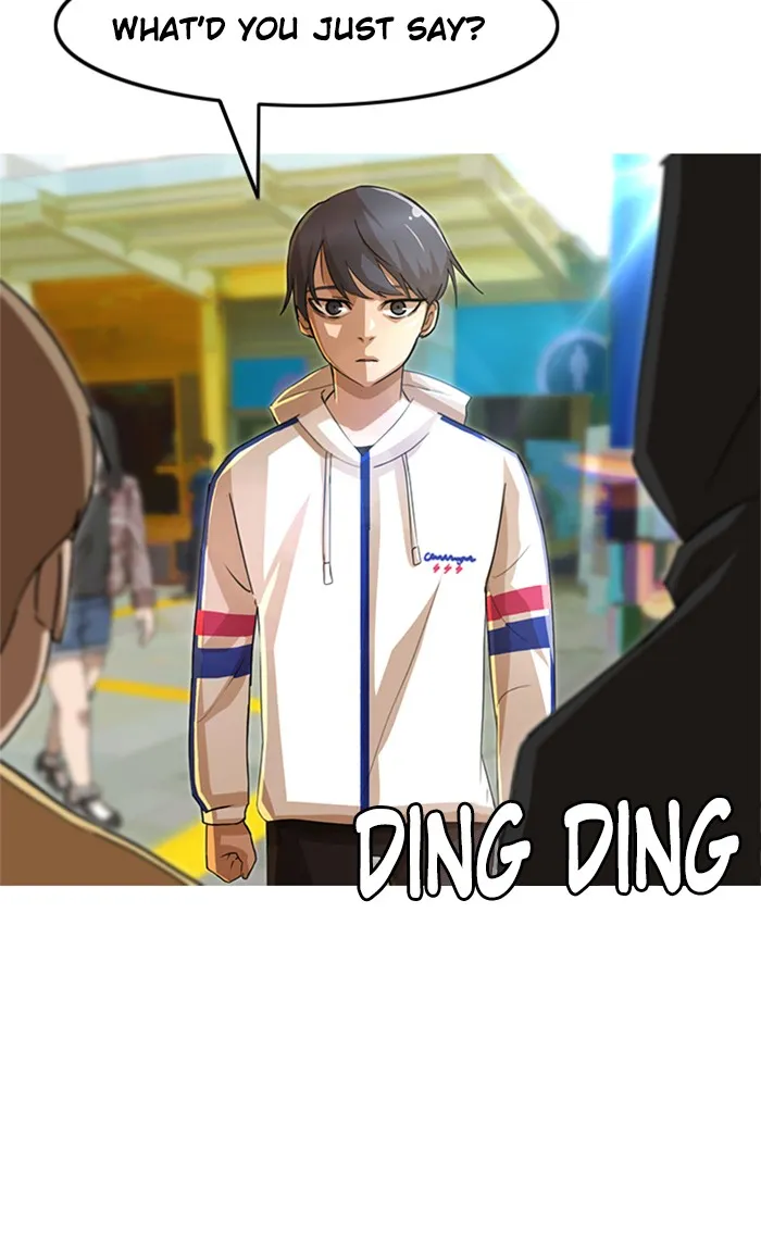 Read Random Chat chapter 32 image 34 on Lezhin