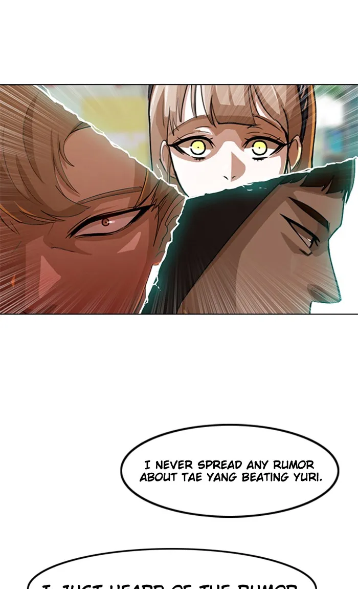 Read Random Chat chapter 32 image 35 on Lezhin