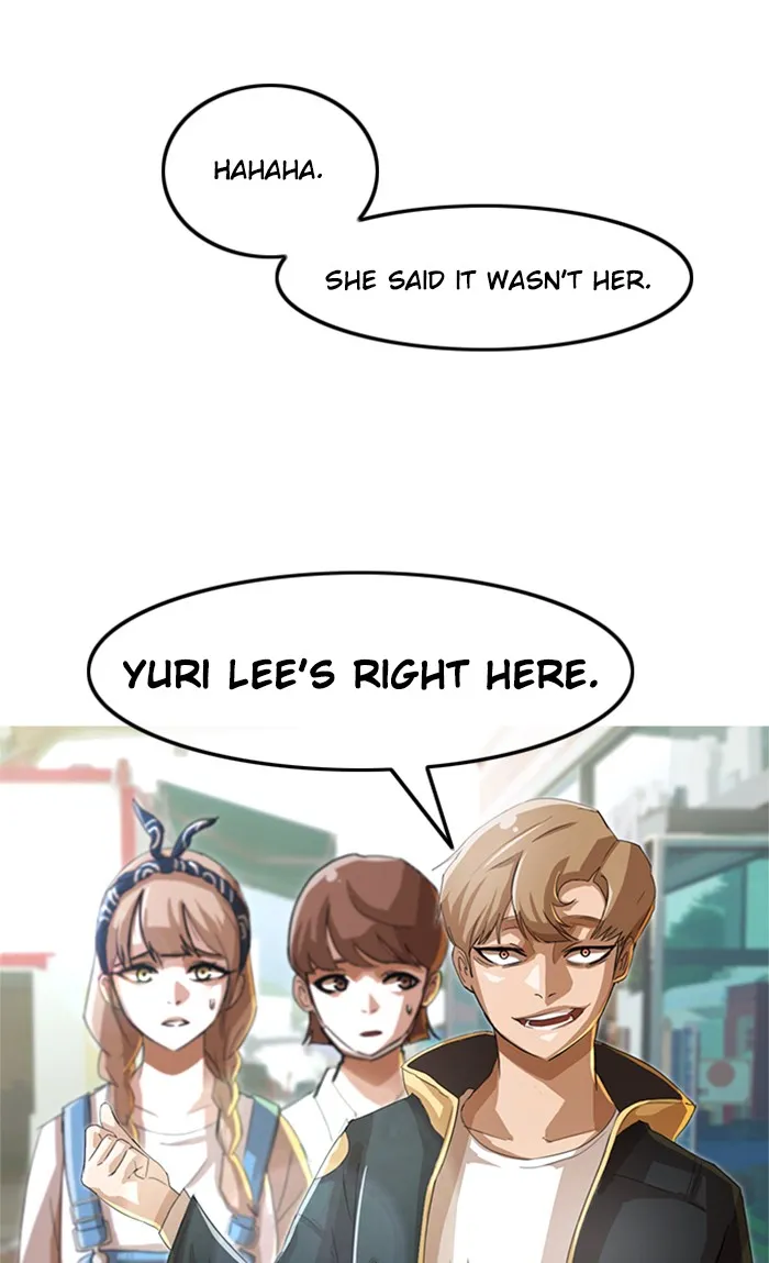 Read Random Chat chapter 32 image 38 on Lezhin