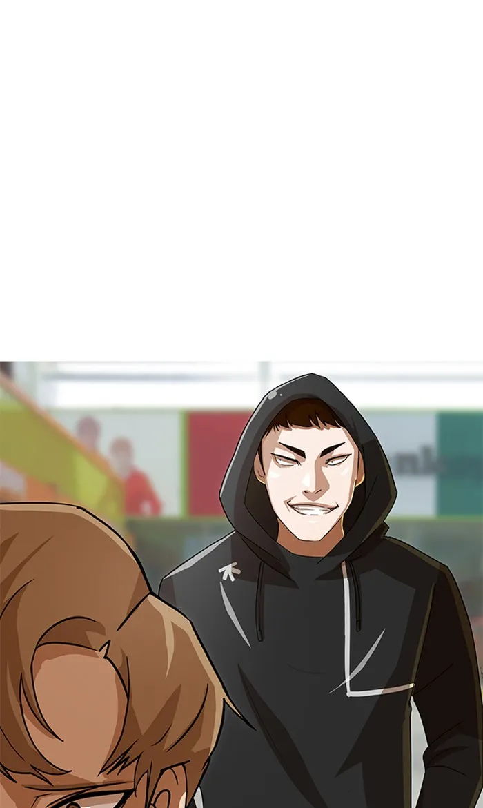 Read Random Chat chapter 32 image 5 on Lezhin