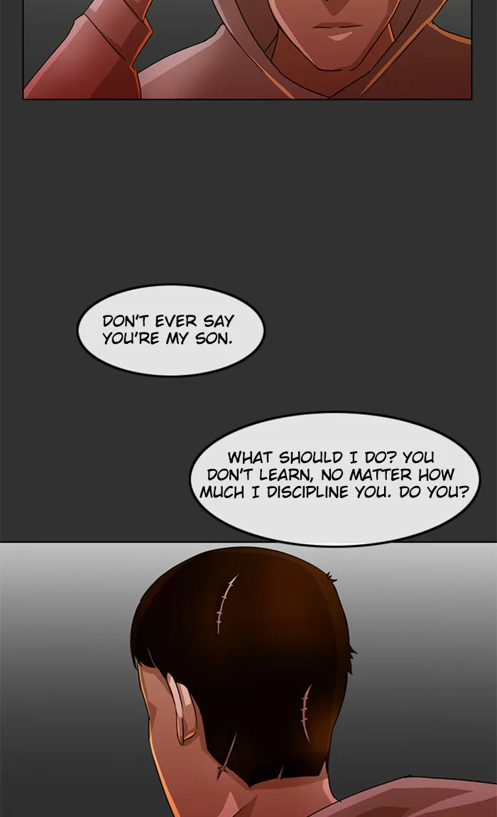 Read Random Chat chapter 32 image 52 on Lezhin