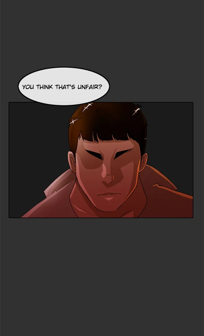 Read Random Chat chapter 32 image 54 on Lezhin