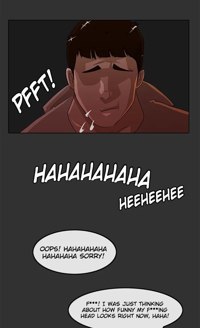 Read Random Chat chapter 32 image 55 on Lezhin
