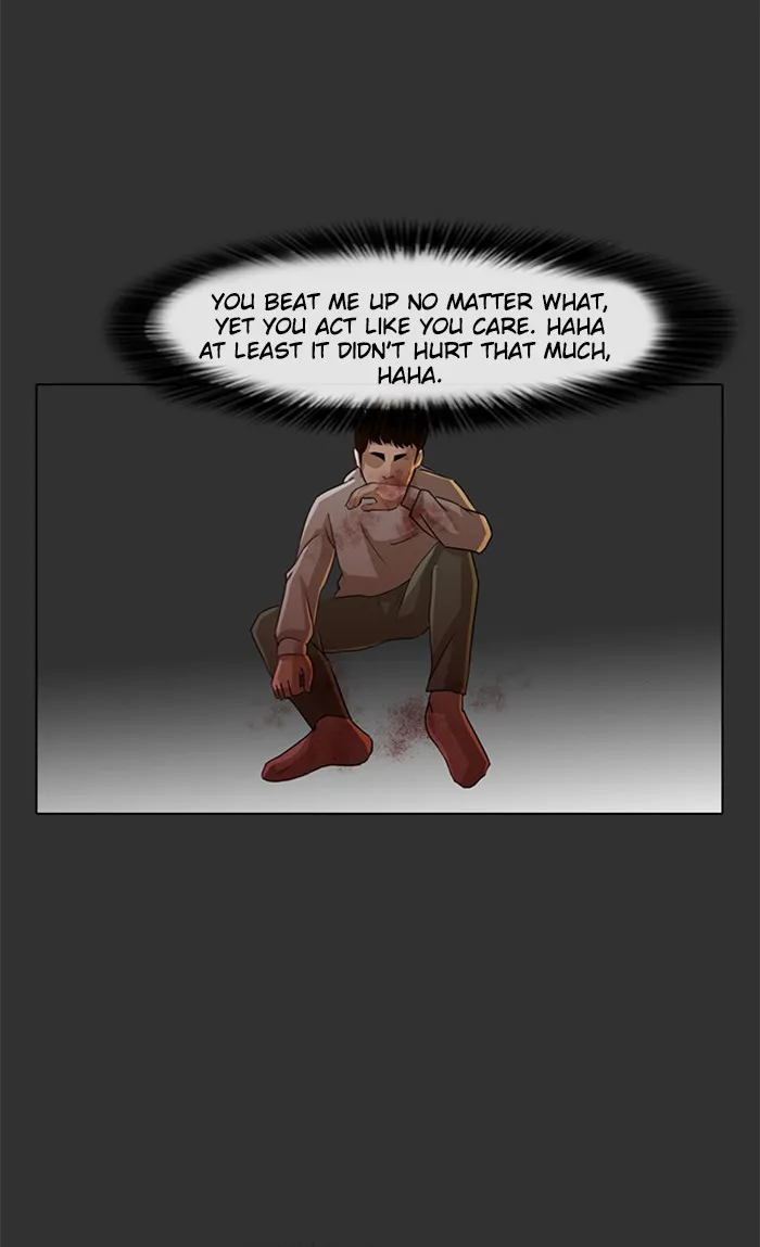 Read Random Chat chapter 32 image 59 on Lezhin