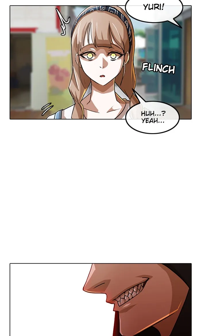 Read Random Chat chapter 32 image 8 on Lezhin