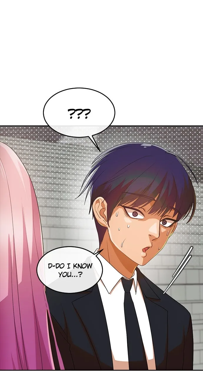Read Random Chat chapter 320 image 1 on Lezhin