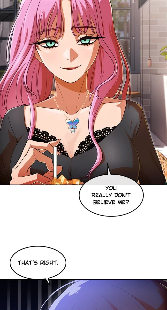 Read Random Chat chapter 320 image 10 on Lezhin