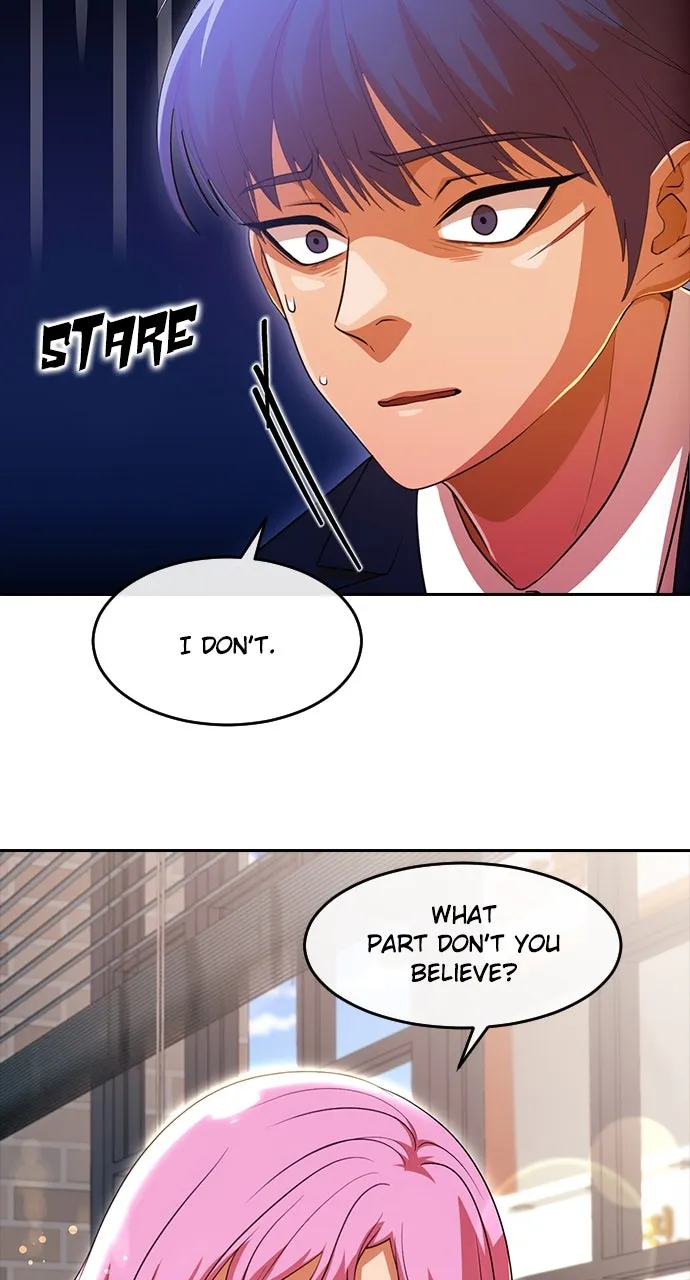 Read Random Chat chapter 320 image 11 on Lezhin