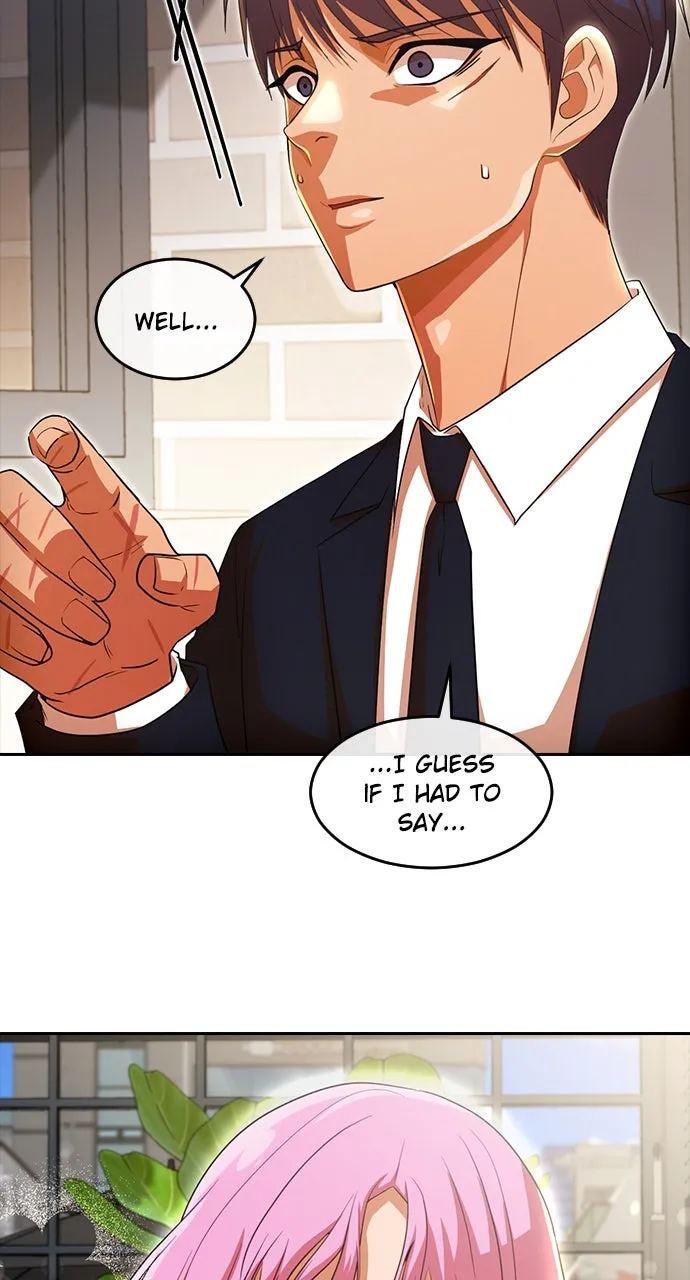 Read Random Chat chapter 320 image 13 on Lezhin
