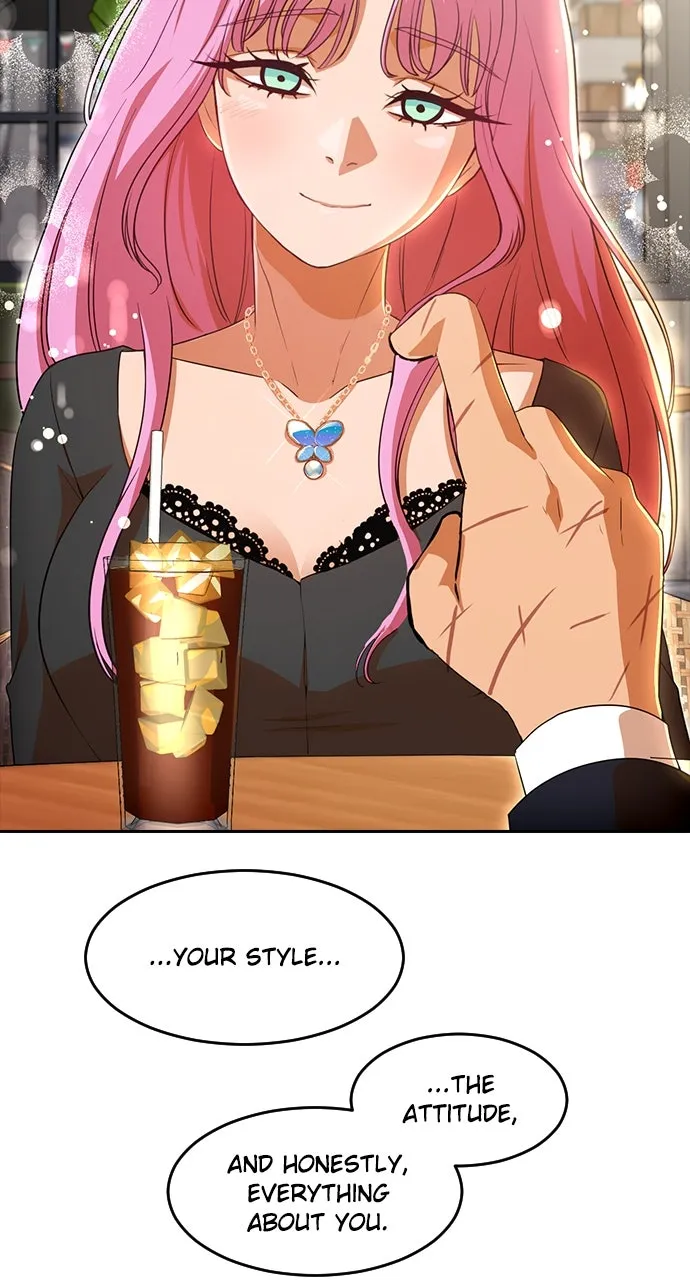 Read Random Chat chapter 320 image 14 on Lezhin