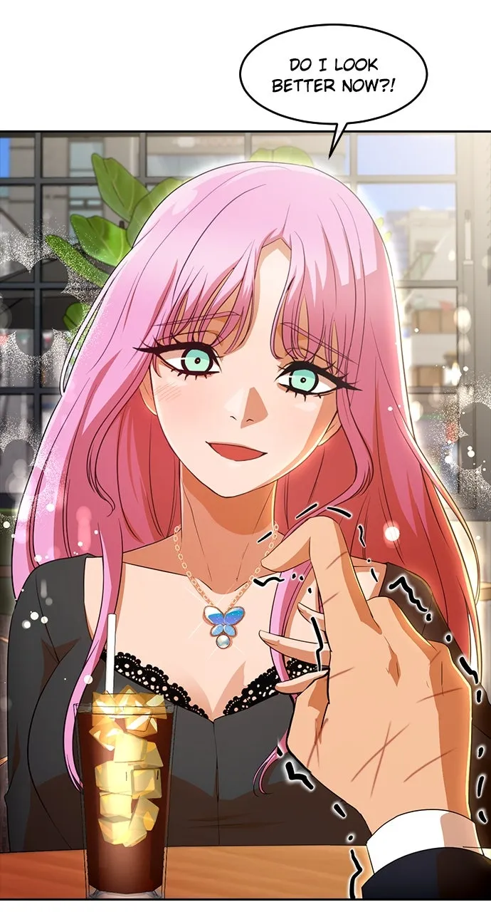 Read Random Chat chapter 320 image 15 on Lezhin