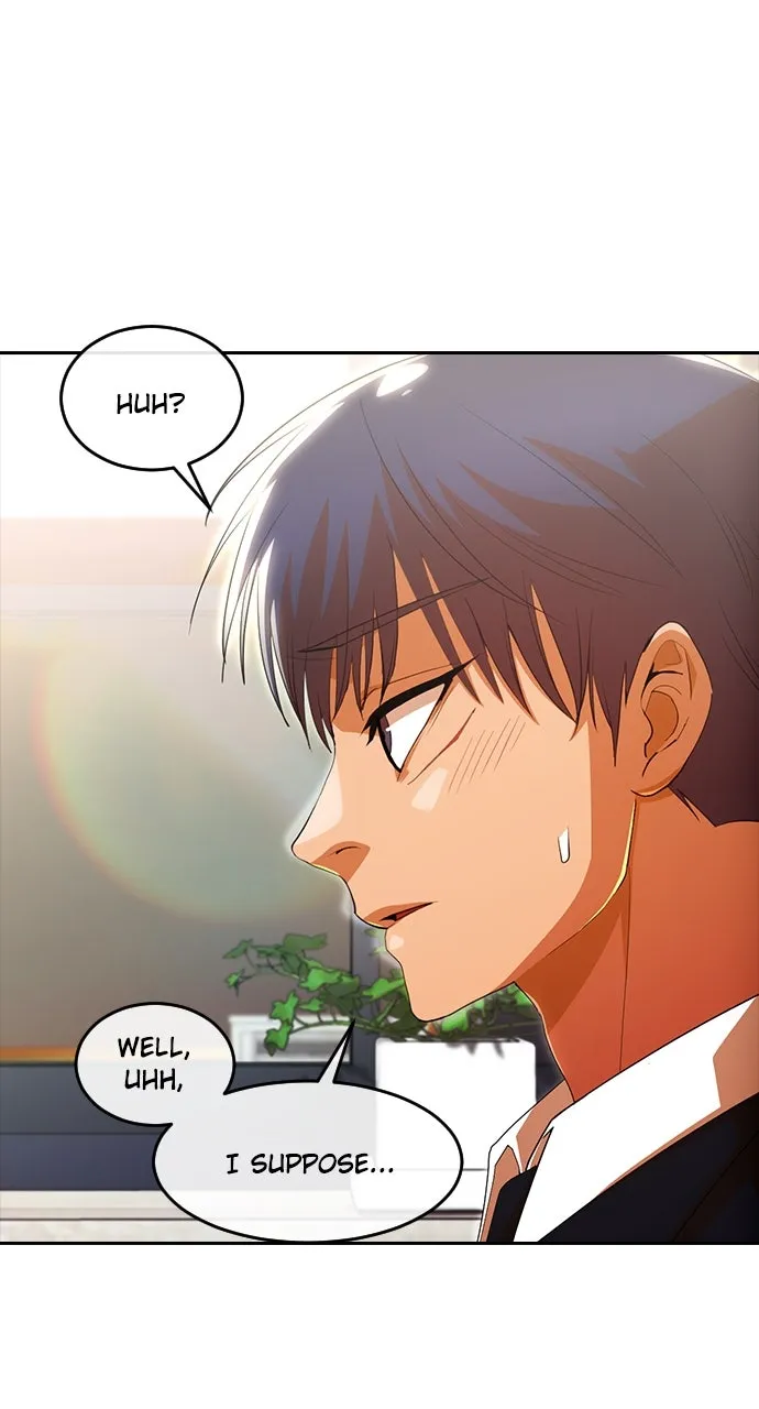 Read Random Chat chapter 320 image 16 on Lezhin