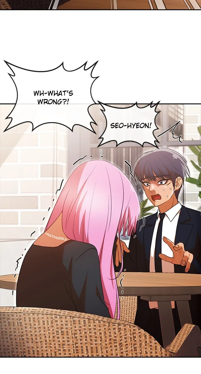 Read Random Chat chapter 320 image 18 on Lezhin