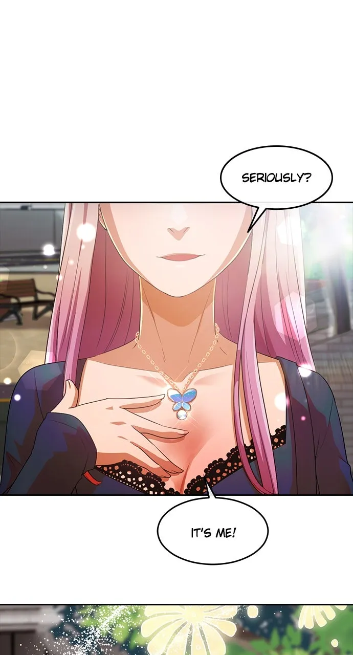 Read Random Chat chapter 320 image 2 on Lezhin