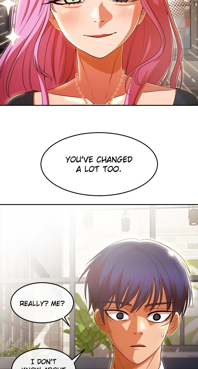 Read Random Chat chapter 320 image 25 on Lezhin