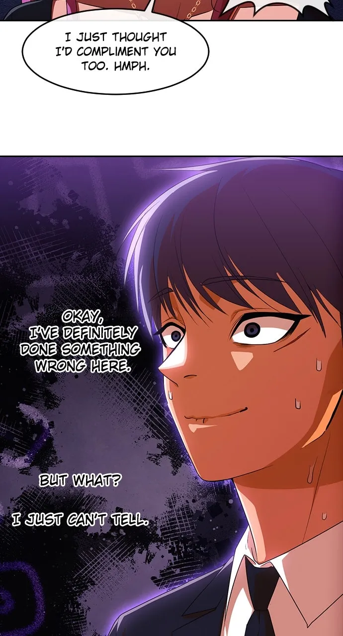 Read Random Chat chapter 320 image 27 on Lezhin