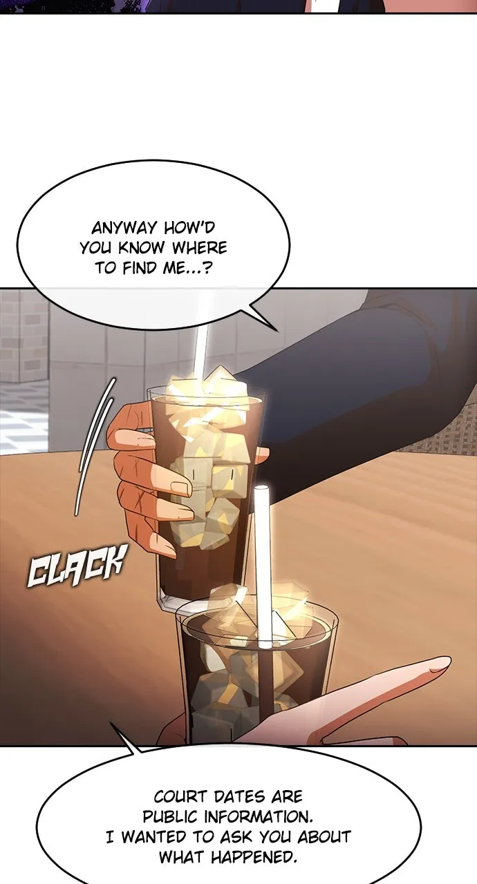 Read Random Chat chapter 320 image 28 on Lezhin