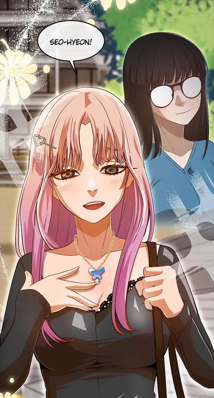Read Random Chat chapter 320 image 3 on Lezhin