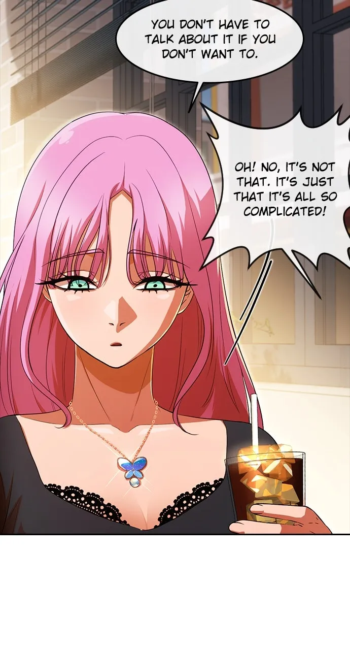 Read Random Chat chapter 320 image 31 on Lezhin