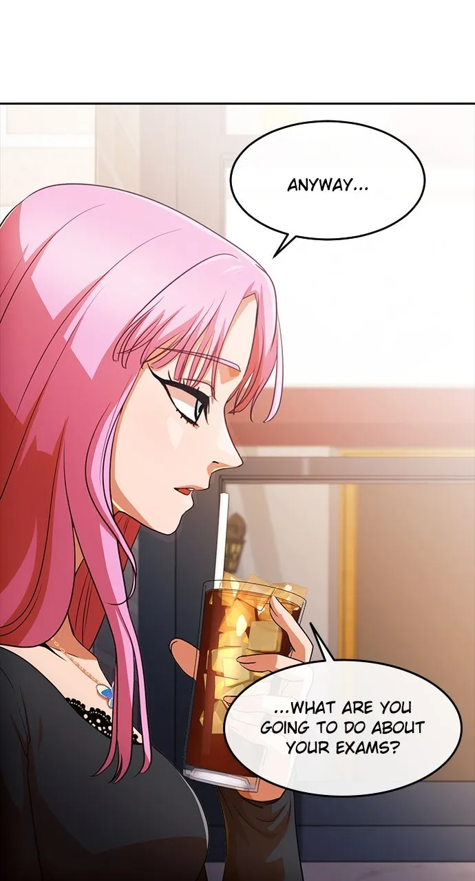 Read Random Chat chapter 320 image 32 on Lezhin