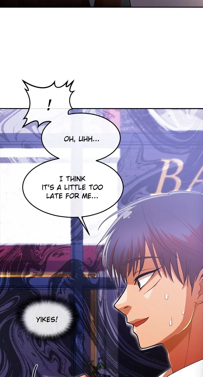 Read Random Chat chapter 320 image 33 on Lezhin