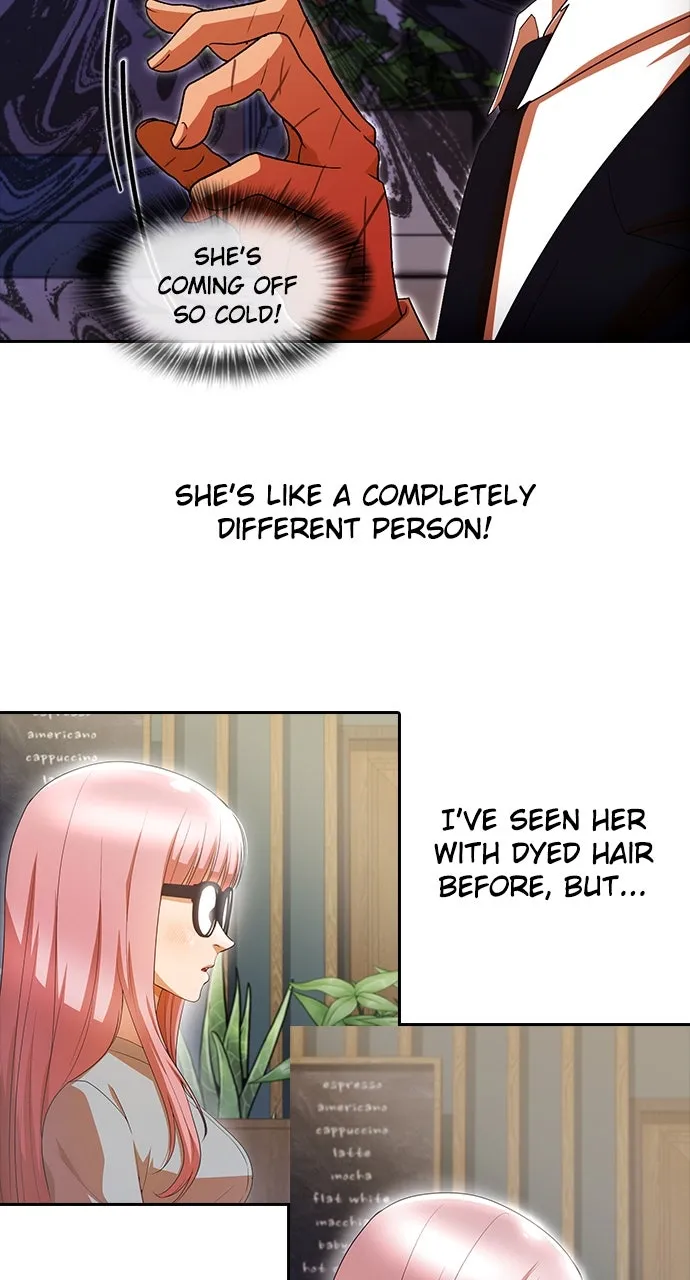 Read Random Chat chapter 320 image 34 on Lezhin