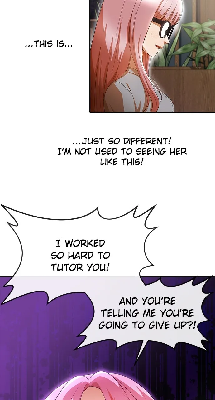 Read Random Chat chapter 320 image 35 on Lezhin