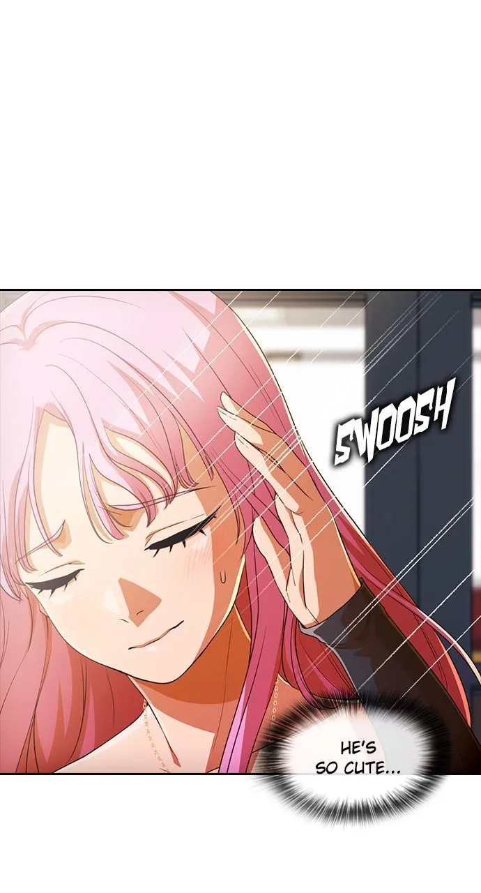 Read Random Chat chapter 320 image 40 on Lezhin