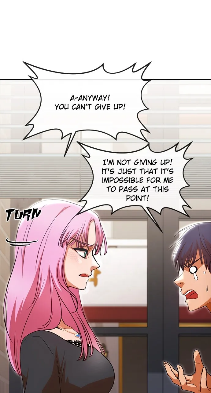 Read Random Chat chapter 320 image 41 on Lezhin