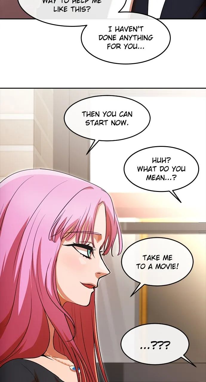 Read Random Chat chapter 320 image 45 on Lezhin