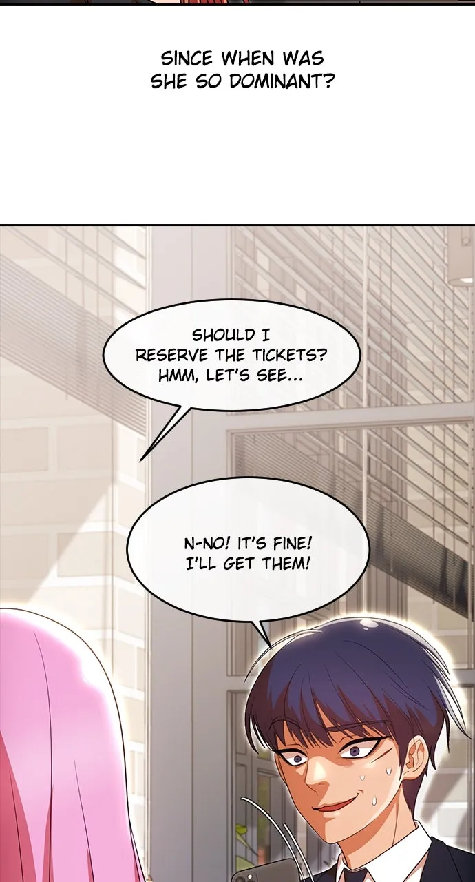Read Random Chat chapter 320 image 46 on Lezhin