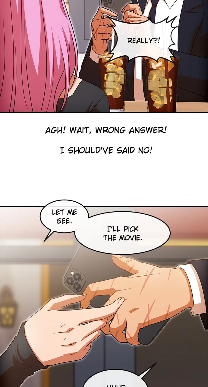 Read Random Chat chapter 320 image 47 on Lezhin