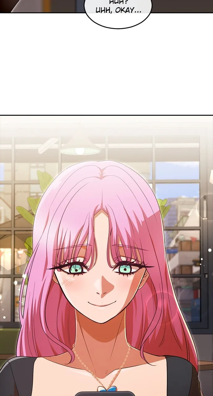 Read Random Chat chapter 320 image 48 on Lezhin