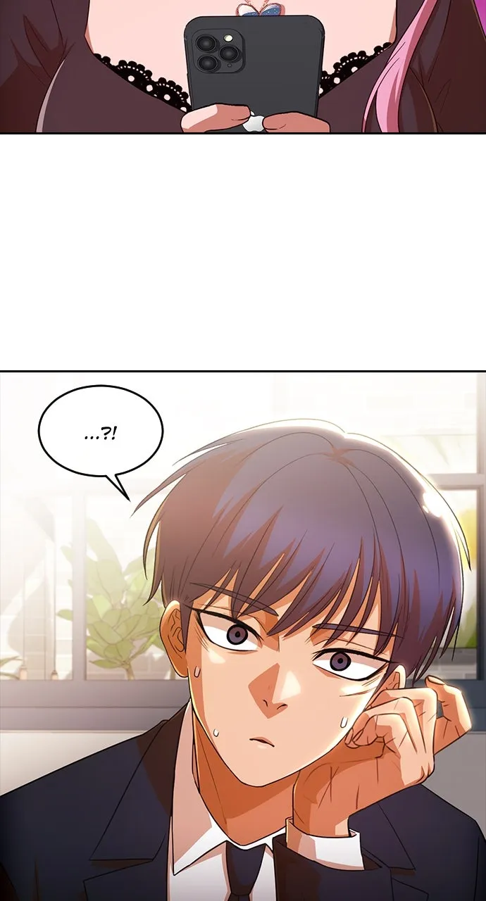 Read Random Chat chapter 320 image 50 on Lezhin