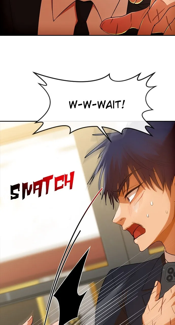 Read Random Chat chapter 320 image 52 on Lezhin