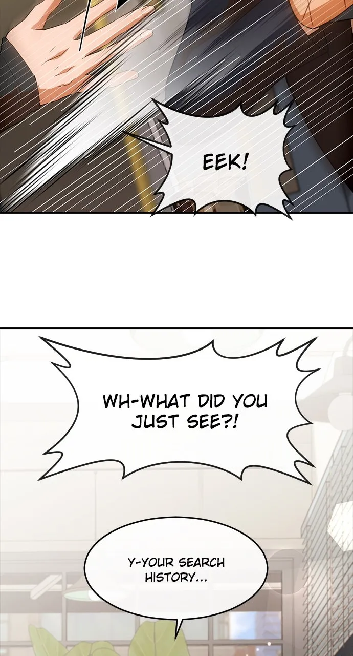 Read Random Chat chapter 320 image 53 on Lezhin