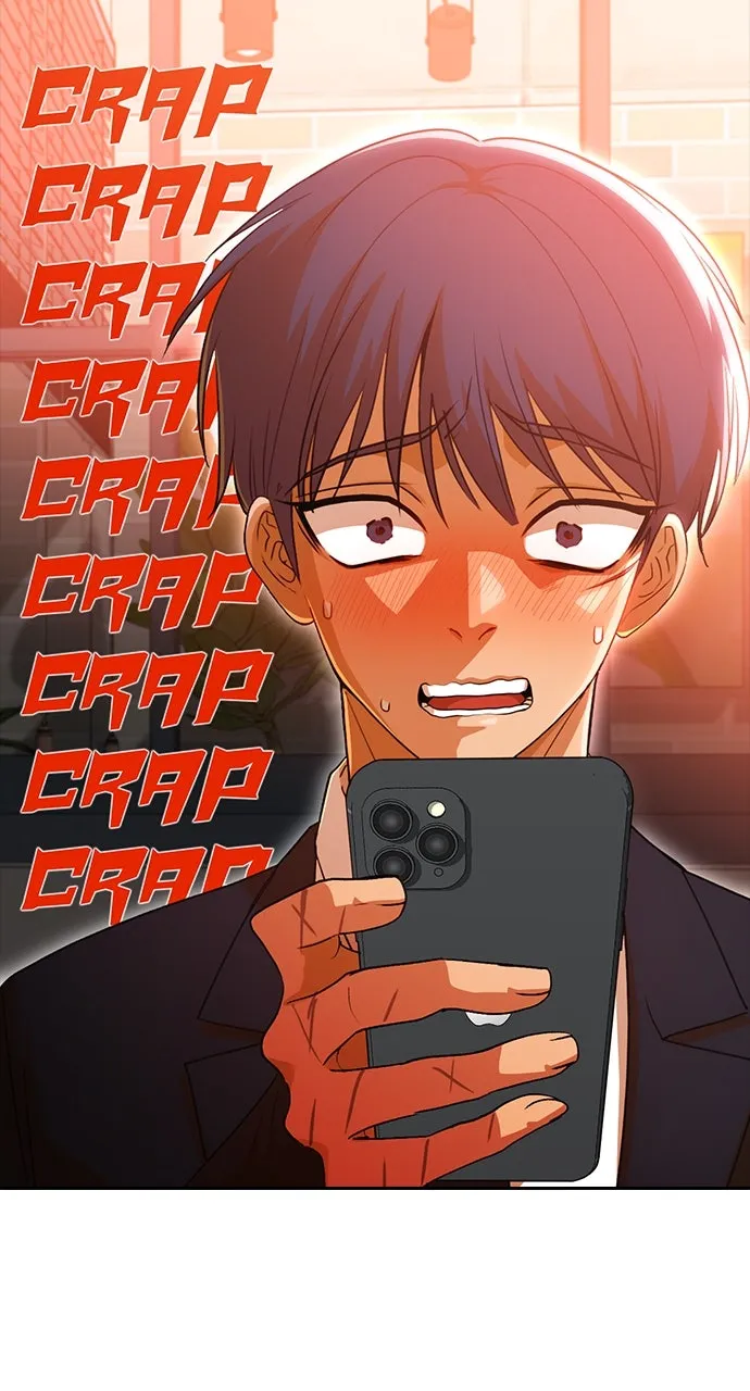 Read Random Chat chapter 320 image 55 on Lezhin