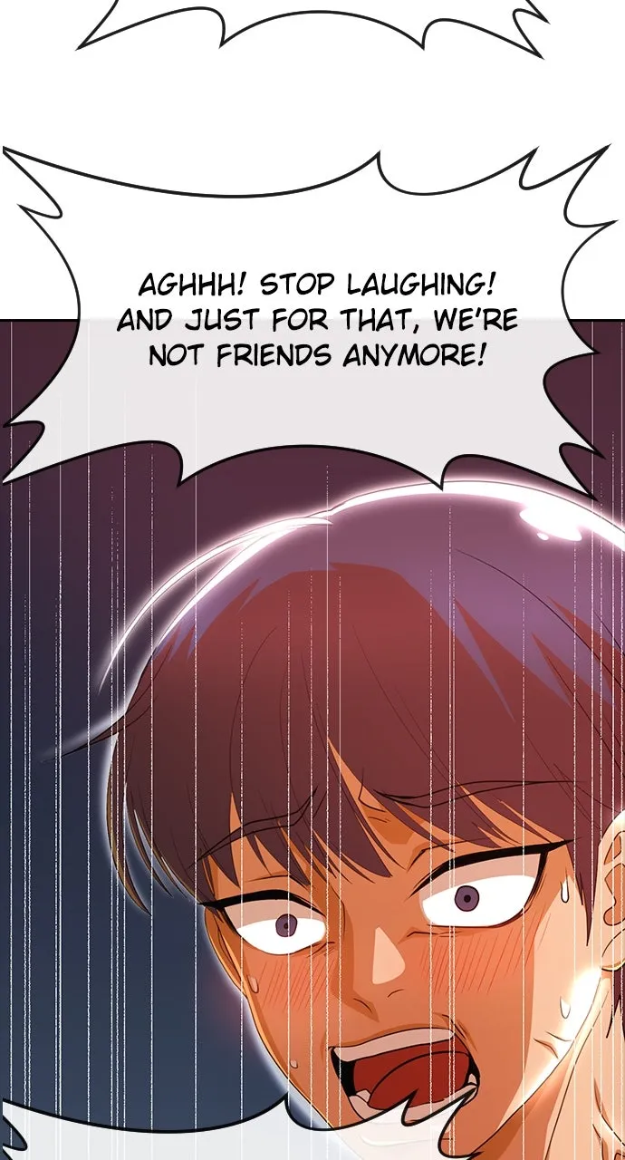 Read Random Chat chapter 320 image 57 on Lezhin