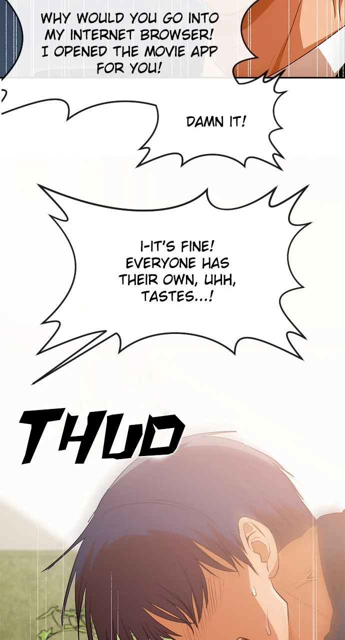Read Random Chat chapter 320 image 58 on Lezhin