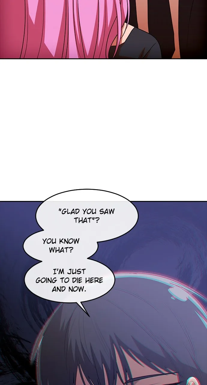 Read Random Chat chapter 320 image 62 on Lezhin