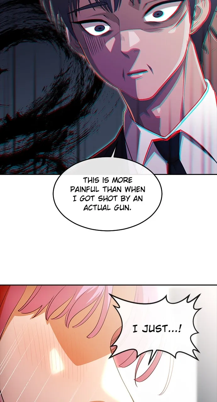 Read Random Chat chapter 320 image 63 on Lezhin