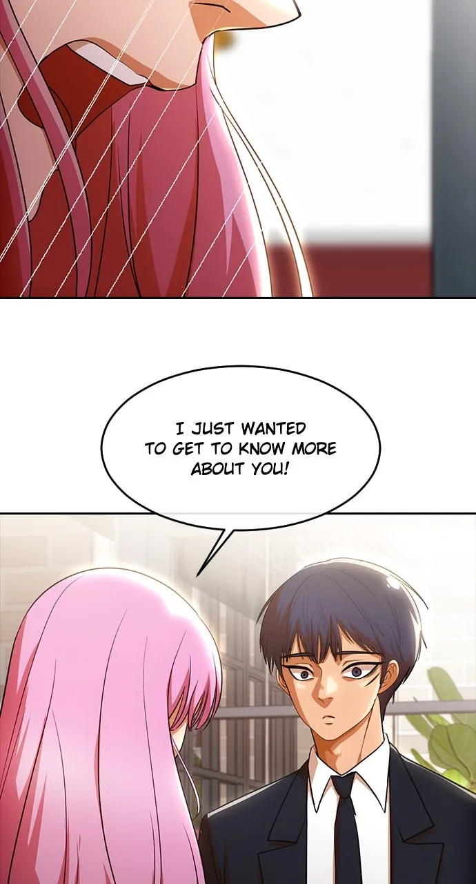 Read Random Chat chapter 320 image 64 on Lezhin