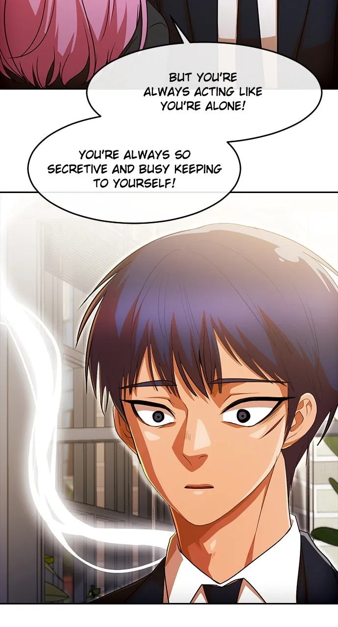 Read Random Chat chapter 320 image 65 on Lezhin
