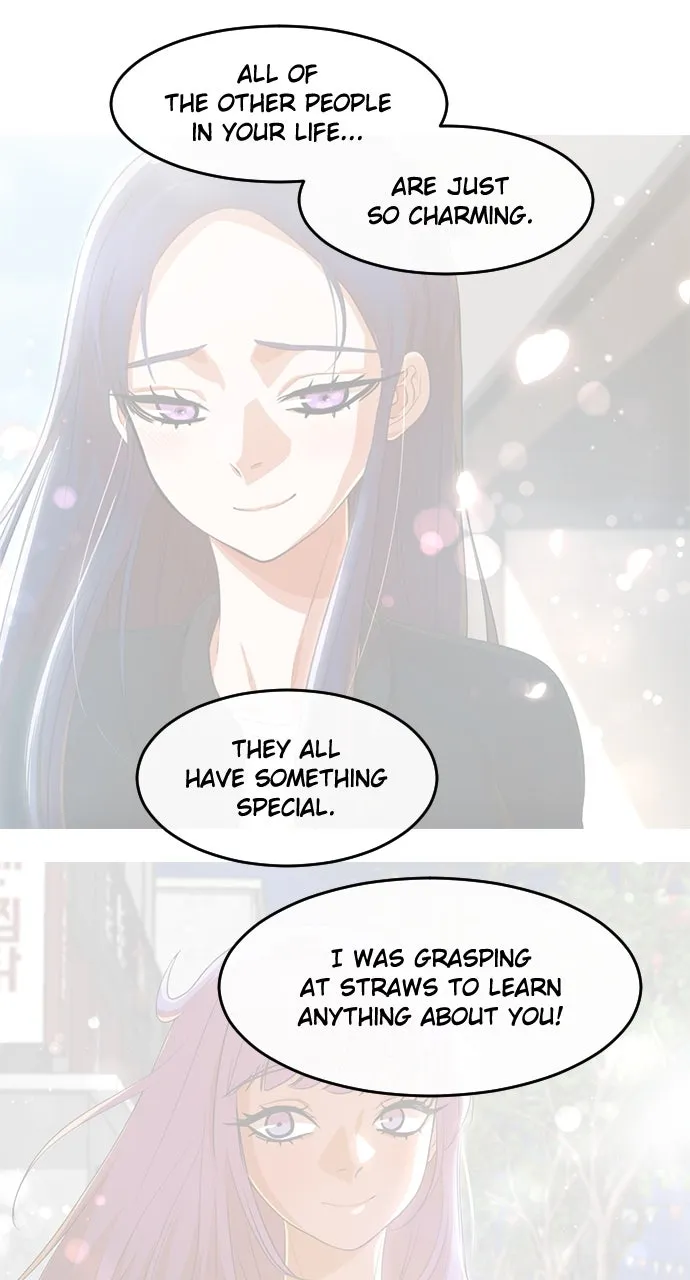 Read Random Chat chapter 320 image 66 on Lezhin